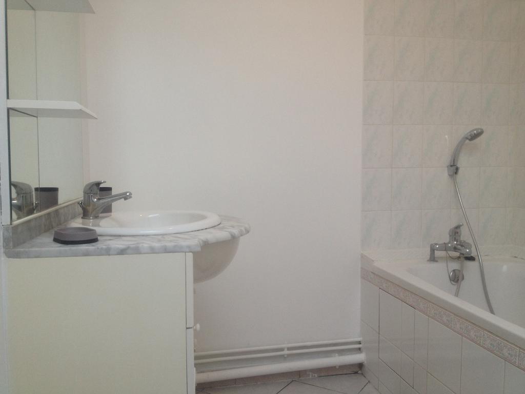 La Marina Maison 3 chambres Étaples Habitación foto