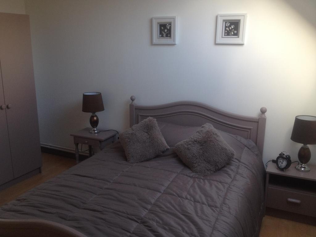 La Marina Maison 3 chambres Étaples Habitación foto